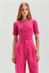 BODY BOTÕES PINK